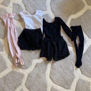 Ballet Bundle